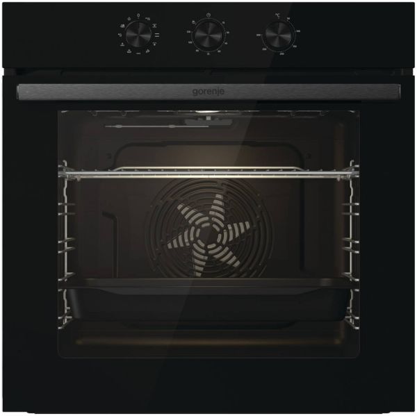 Духова шафа Gorenje BO6725E02BG