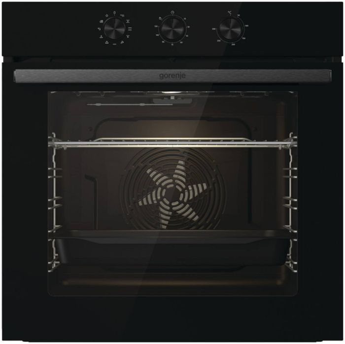 Духова шафа Gorenje BO6725E02BG