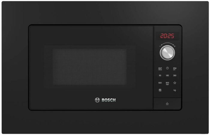 Мікрохвильова піч Bosch BFL623MC3