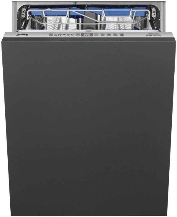 Посудомийна машина Smeg STL323DAL Посудомийна машина Smeg STL323DAL