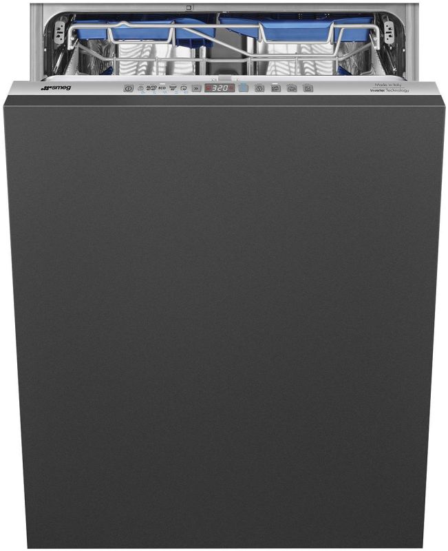 Посудомийна машина Smeg STL323DAL