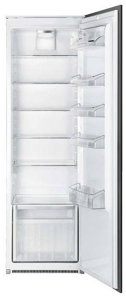 Холодильник Smeg S8L1721F