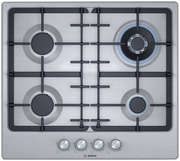 Варильна поверхня Bosch PGH6B5O93R Варильна поверхня Bosch PGH6B5O93R