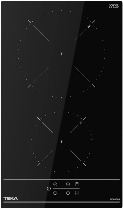 Варильна поверхня Teka IBC 32000 112520027