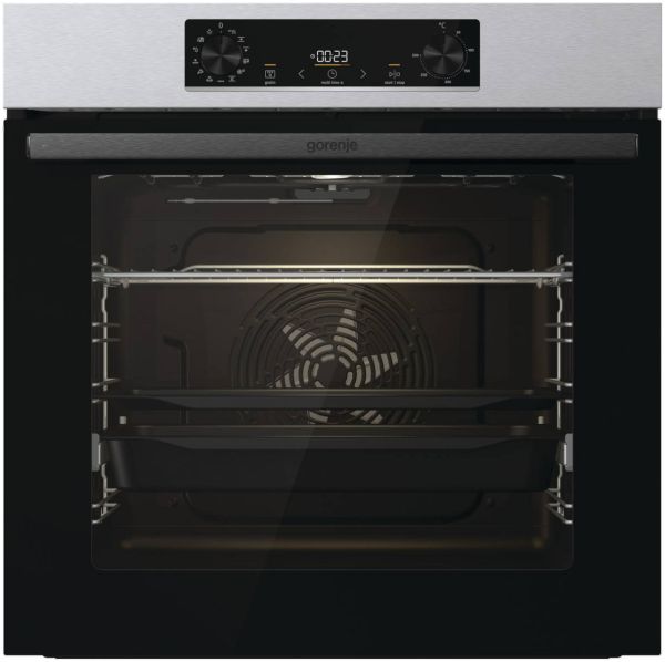 Духова шафа Gorenje BOSB6737E06X