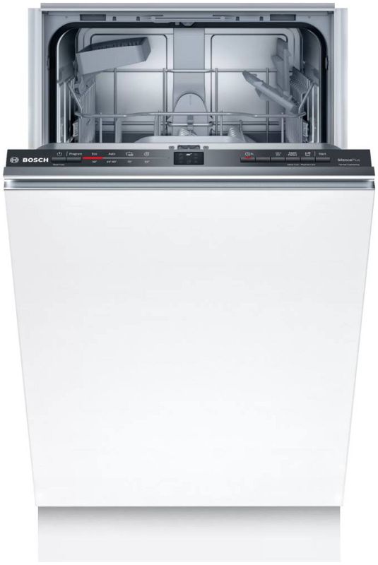 Посудомийна машина Bosch SRV2IKX10K