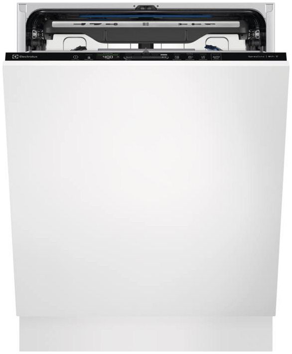 Посудомийна машина Electrolux EEZ969410W