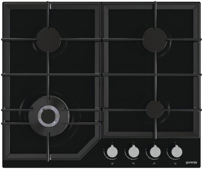 Варильна поверхня Gorenje GTW641KB