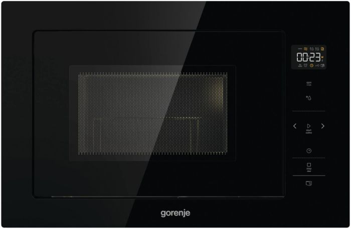 Мікрохвильова піч Gorenje BM251SG2BG