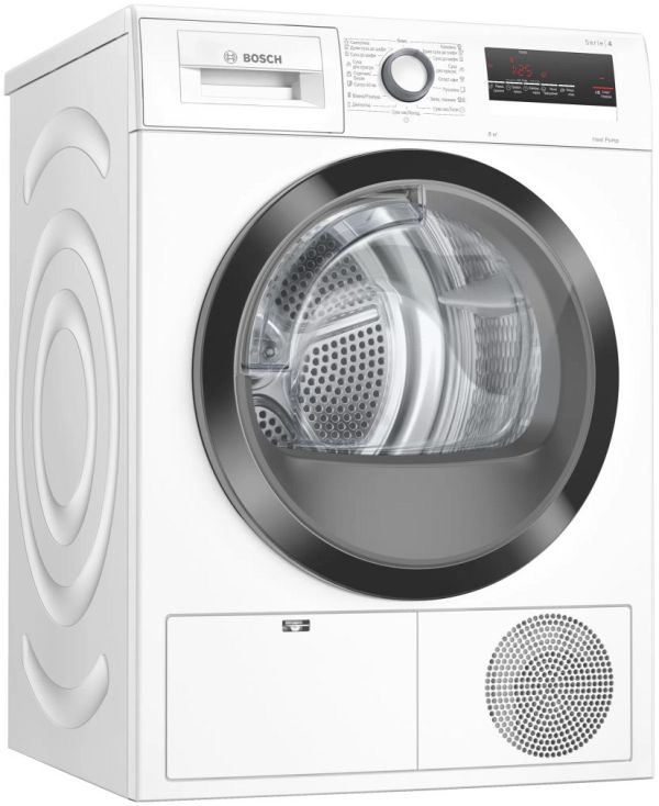 Сушильна машина Bosch WTH85204UA Сушильна машина Bosch WTH85204UA