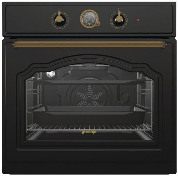 Духова шафа Gorenje BOS67371CLB