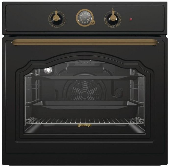 Духова шафа Gorenje BOS67371CLB