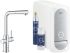 Змішувач GROHE BLUE HOME 31539000