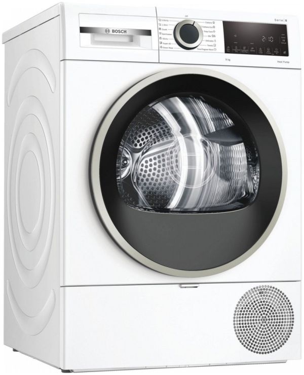 Сушильна машина Bosch WQG14200UA Сушильна машина Bosch WQG14200UA