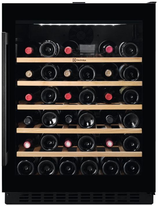 Винна шафа Electrolux EWUS052B5B