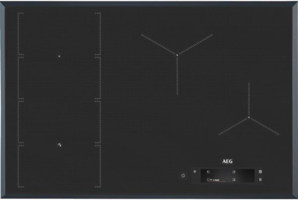Варильна поверхня AEG IAE84851FB