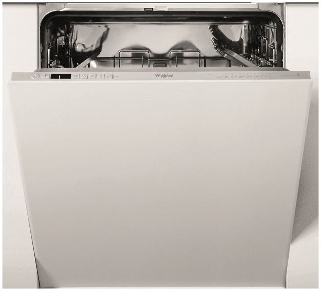 Посудомийна машина Whirlpool WI 7020 P