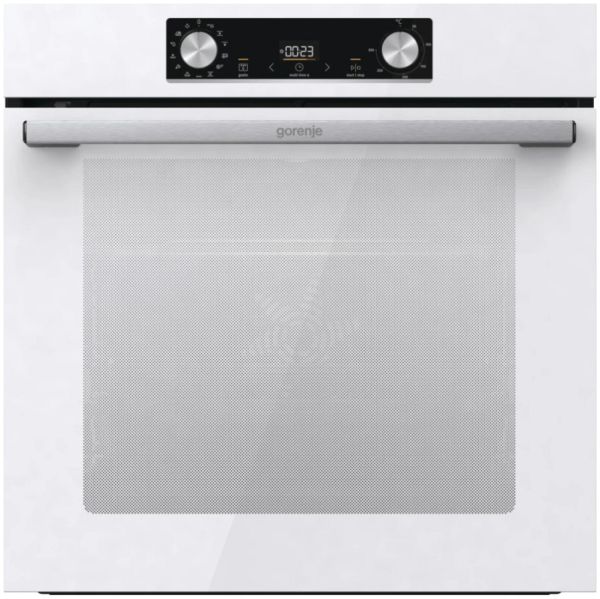 Духова шафа Gorenje BPS6737E13WG