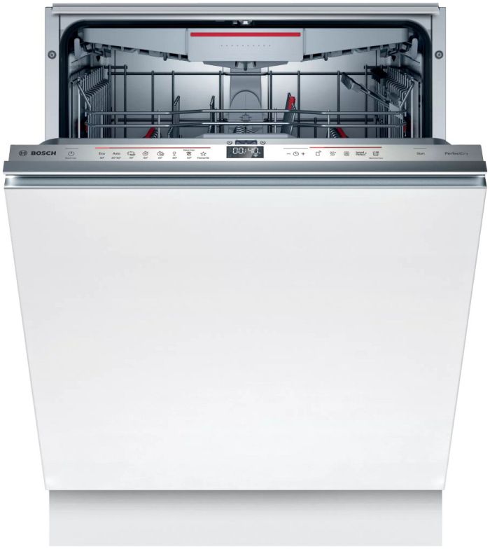 Посудомийна машина Bosch SMH6ZCX40K