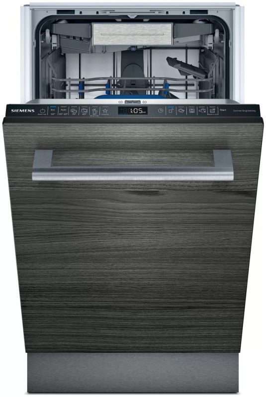 Посудомийна машина Siemens SR65ZX10MK