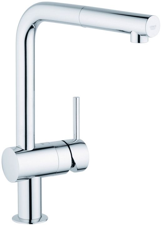 Змішувач GROHE Minta 32168000