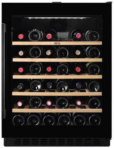 Винна шафа AEG AWUS052B5B