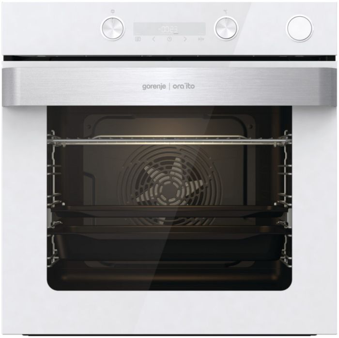 Духова шафа Gorenje BSA6737ORAW
