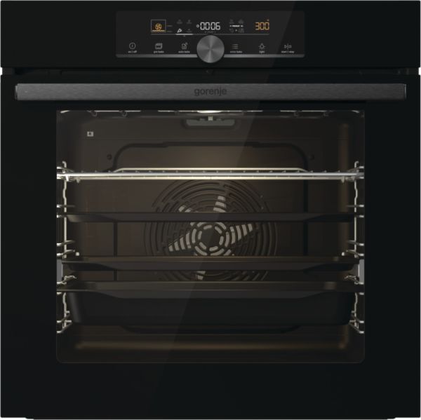 Духова шафа Gorenje BPS6747A06BG