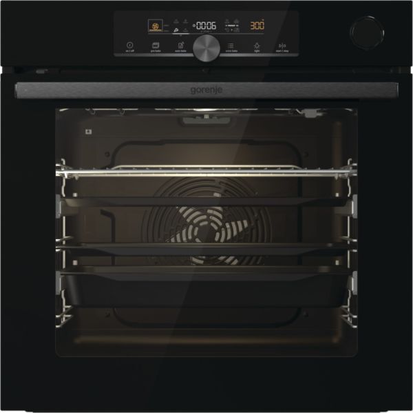 Духова шафа Gorenje BPSA6747A08BGWI