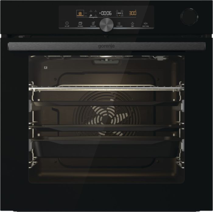 Духова шафа Gorenje BPSA6747A08BGWI