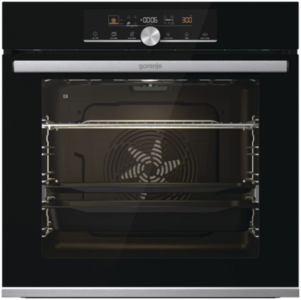 Духова шафа Gorenje BPSX6747A05BG