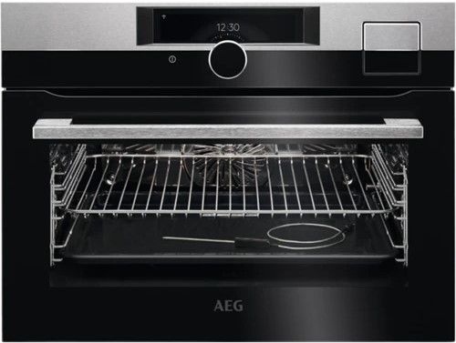Духова шафа AEG KSK998290M