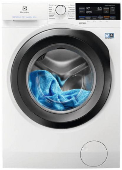 Пральна машина Electrolux EW7WO368SU