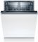 Посудомийна машина Bosch SMV2ITX14K