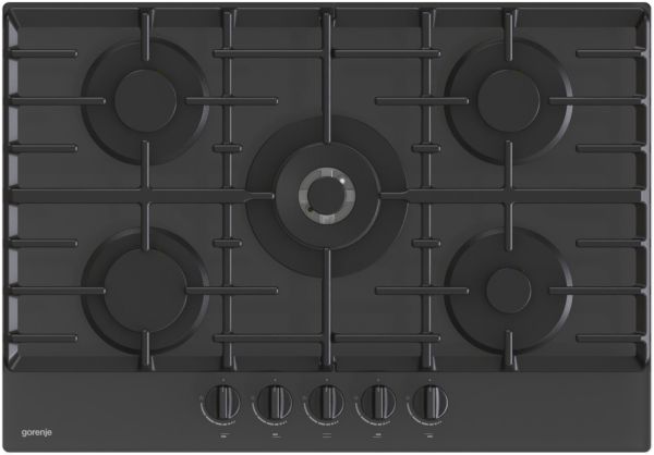 Варильна поверхня Gorenje GTW7C51B Варильна поверхня Gorenje GTW7C51B