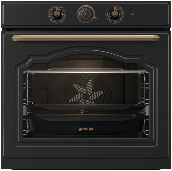 Духова шафа Gorenje BOS67372CLB