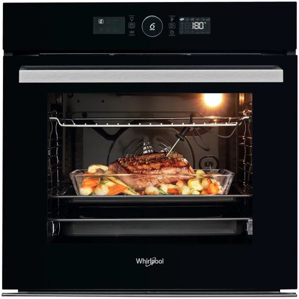 Духова шафа Whirlpool AKZ 99481 SPNB