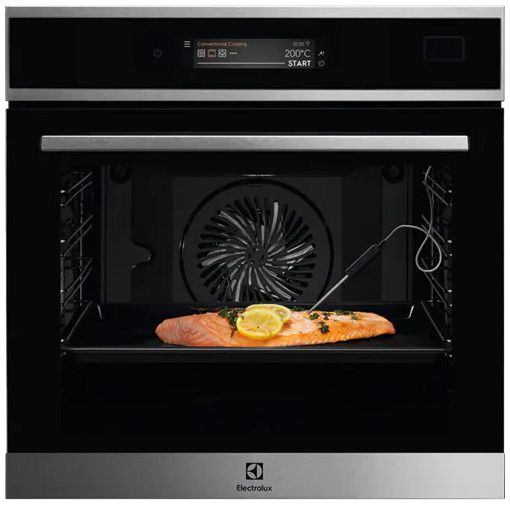 Духова шафа Electrolux EOC9P31WX Духова шафа Electrolux EOC9P31WX