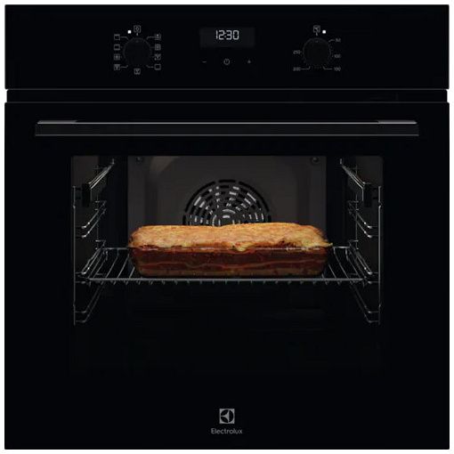 Духова шафа Electrolux EOF5C50BZ