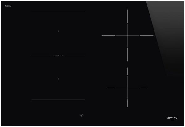 Варильна поверхня Smeg SI1M4744D