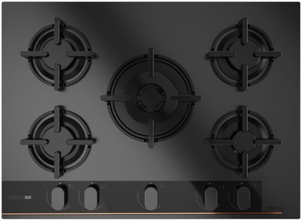 Варильна поверхня Teka GBC 75-G1 INFINITY 112570220 Варильна поверхня Teka GBC 75-G1 INFINITY 112570220