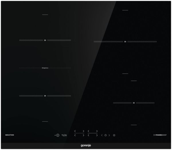 Варильна поверхня Gorenje IT643BCSC7 Варильна поверхня Gorenje IT643BCSC7