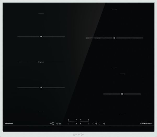Варильна поверхня Gorenje IT643BX7 Варильна поверхня Gorenje IT643BX7
