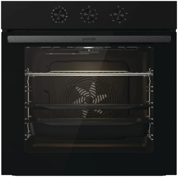 Духова шафа Gorenje BO6727E03B
