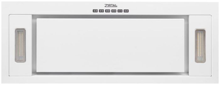 Витяжка Zirtal CT-STYLE 60 WH