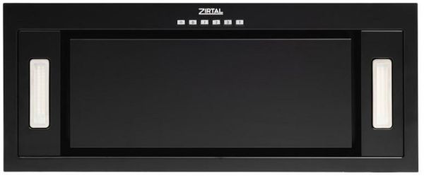Витяжка Zirtal CT-STYLE 60 BL Витяжка Zirtal CT-STYLE 60 BL