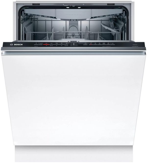 Посудомийна машина Bosch SMV2IVX00K