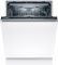 Посудомийна машина Bosch SMV2IVX00K