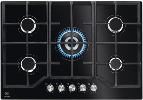 Варильна поверхня Electrolux KGG75362K