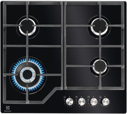 Варильна поверхня Electrolux KGG64362K